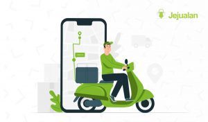 cara memilih jasa pengiriman