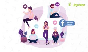 cara mengoptimalkan Facebook Page