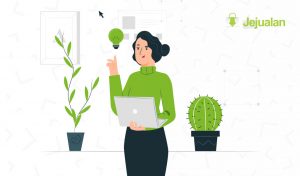 ide bisnis online dari rumah