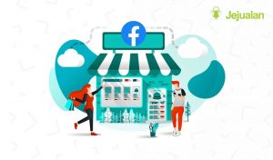 tips jual beli di facebook marketplace
