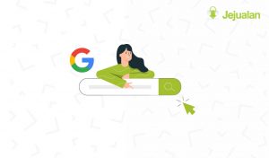 Beginilah Cara Submit URL di Google Search Console