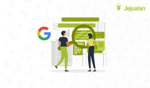 Beginilah Cara Submit URL di Google Search Console