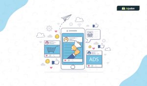 cara beriklan di Facebook Marketplace