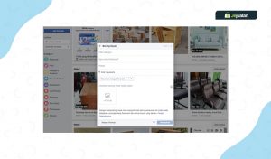 cara beriklan di Facebook Marketplace