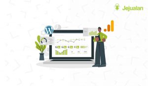 cara menambahkan Google Analytics ke WordPress