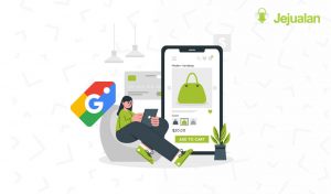 manfaat google shopping ads