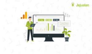 panduan dasar menggunakan Google Analytics
