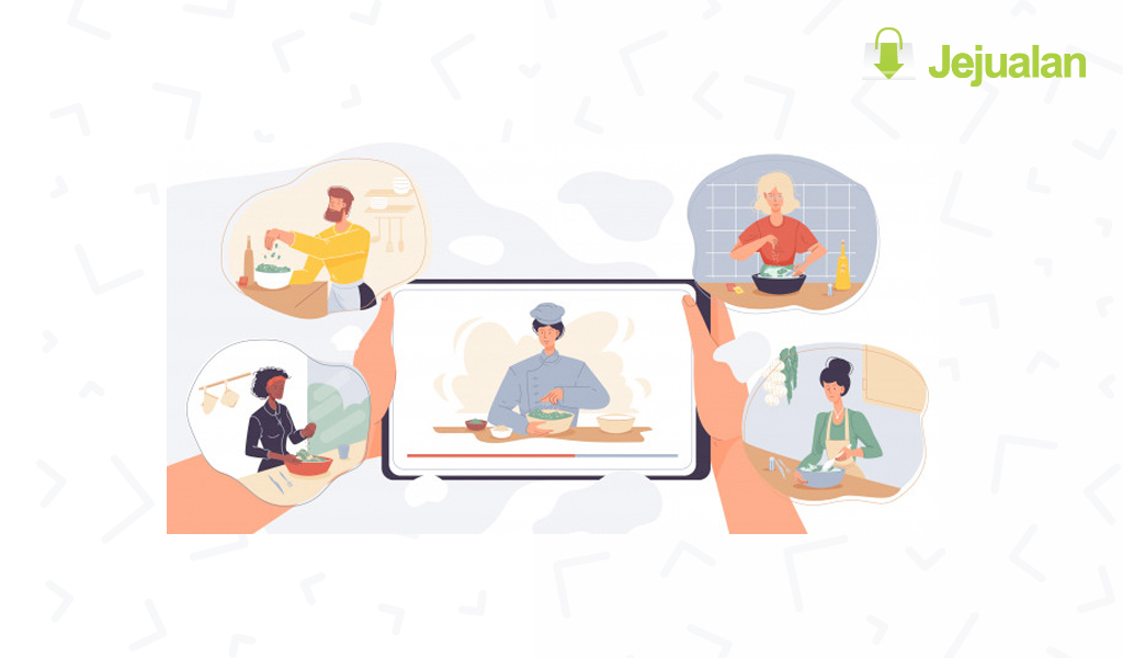 trik pemasaran bisnis kuliner