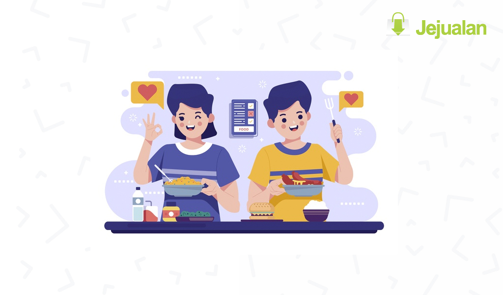 trik pemasaran bisnis kuliner