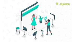10 Website Jual Foto Online Terbaik 2020