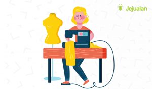 5 Peluang Usaha Kerajinan Tangan yang Menguntungkan