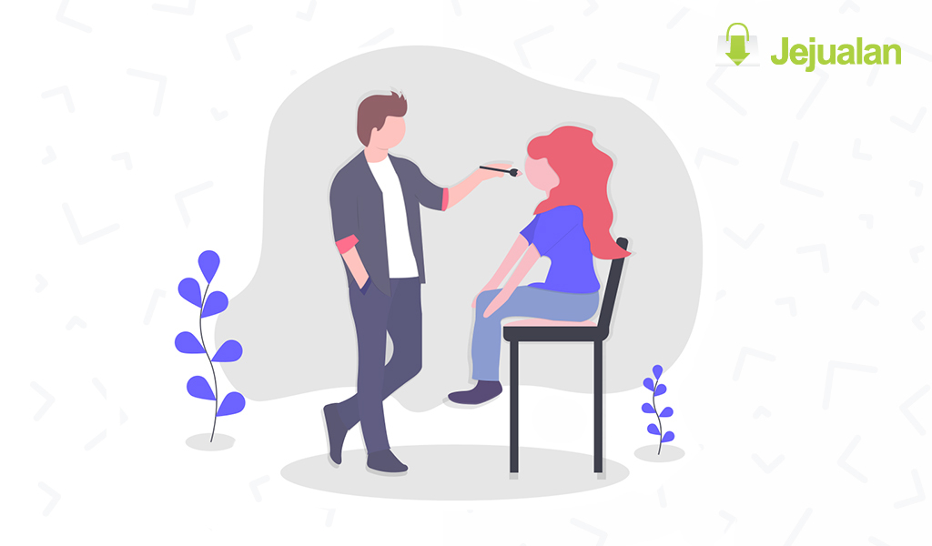 Tips Memulai Bisnis MakeUp Artist yang Menjanjikan