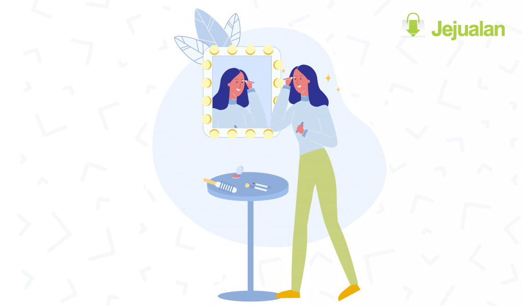 bisnis kosmetik tanpa pengalaman