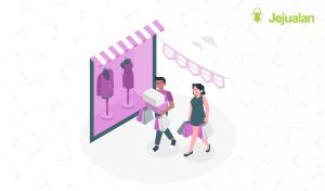 memulai bisnis kaos
