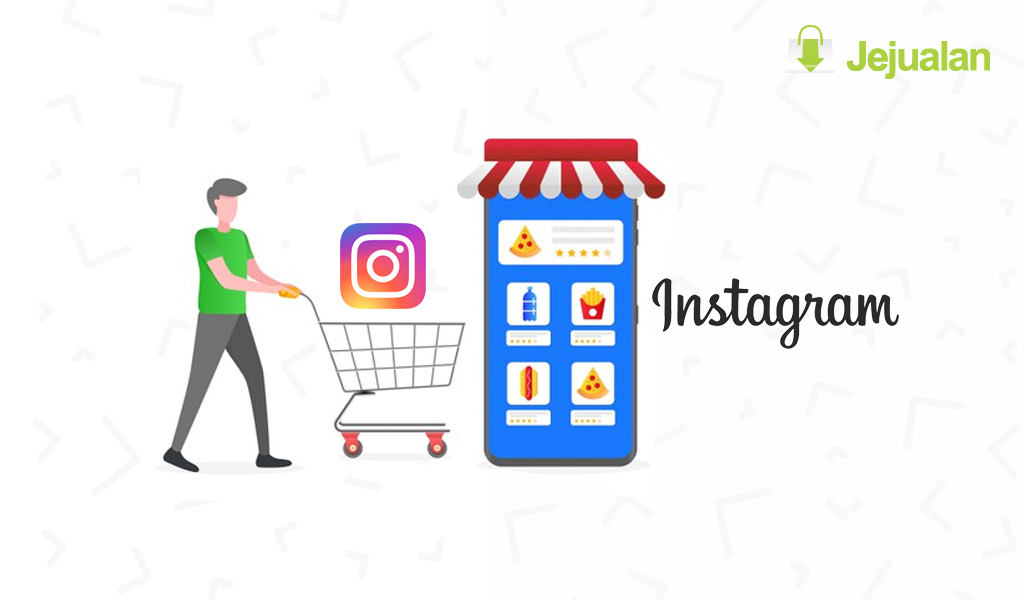 tips pemasaran di Instagram