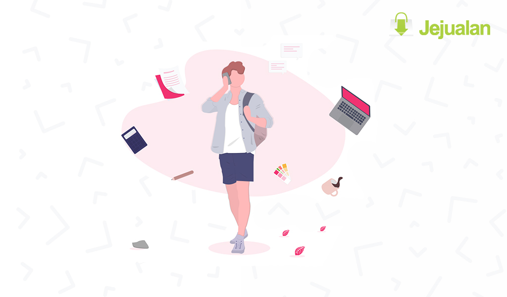 5 Langkah Mudah Mulai Belajar Digital Marketing