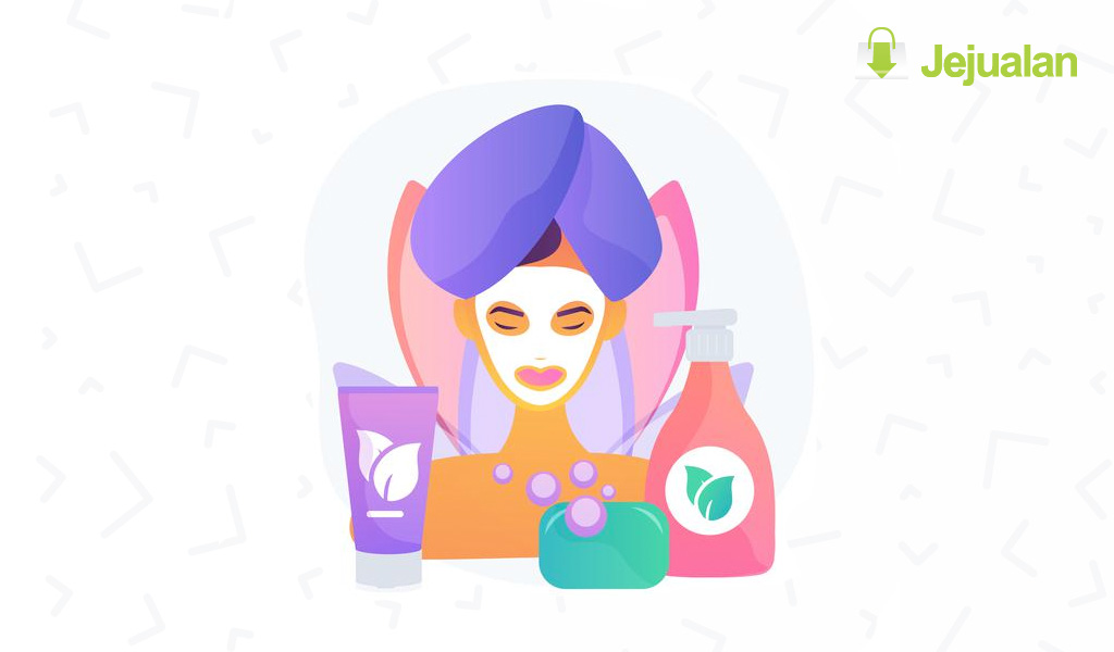 keuntungan endorsement