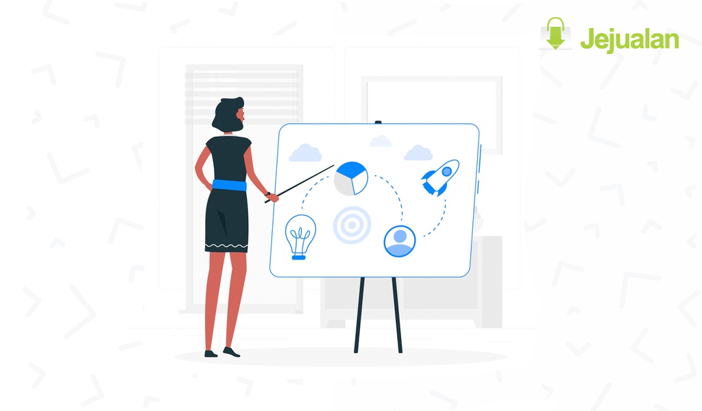 social media marketing strategy