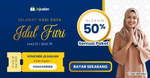 Promo Jejualan