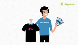 apa itu teespring