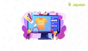 bisnis digital printing