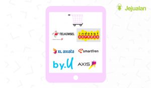 cara promosi bisnis jualan pulsa