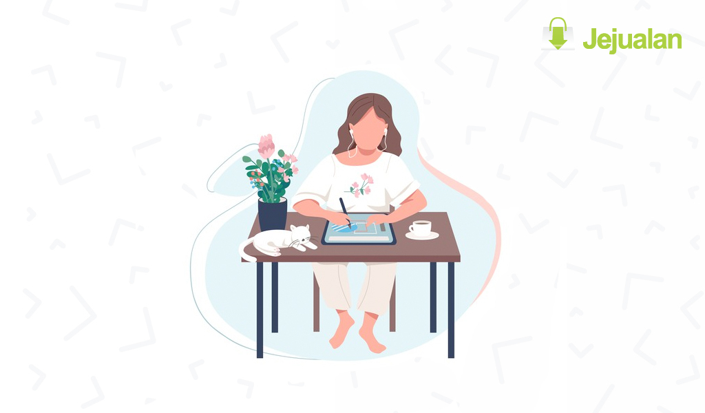 situs freelance desainer grafis