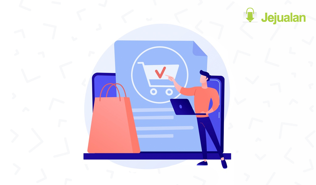 Cara mengurangi bounce rate website ecommerce