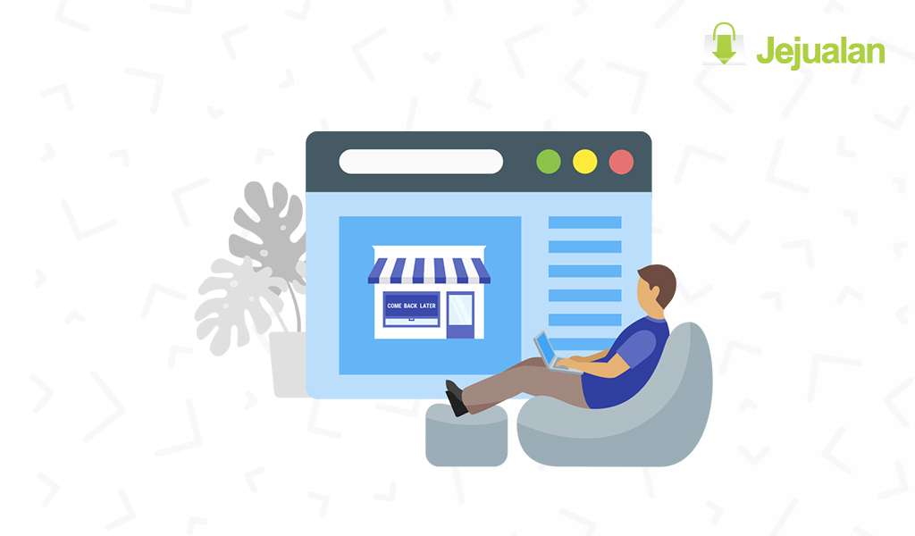 cara membuat landing page untuk jualan online