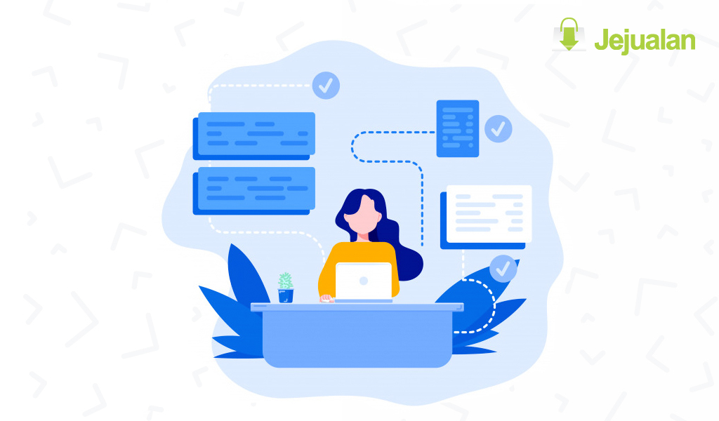 cara menulis email penawaran