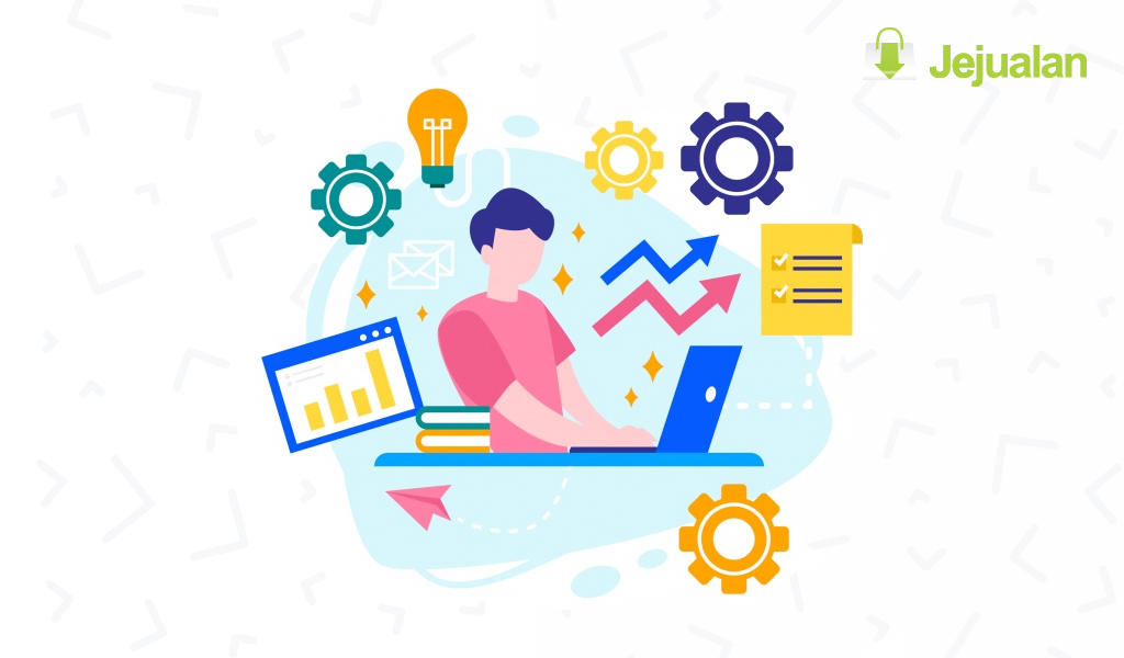 tips jualan online untuk pemula