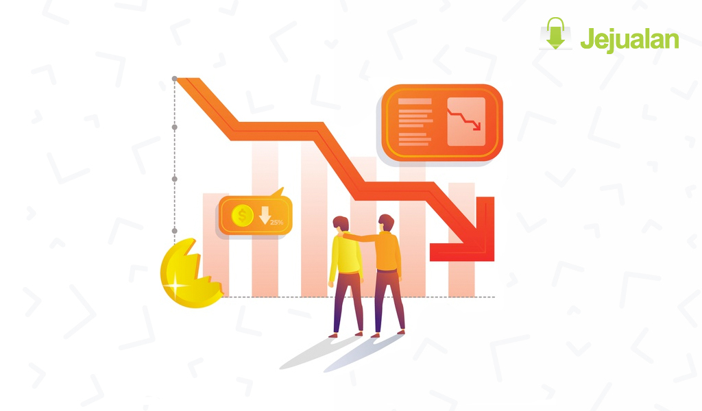 mengenal bounce rate