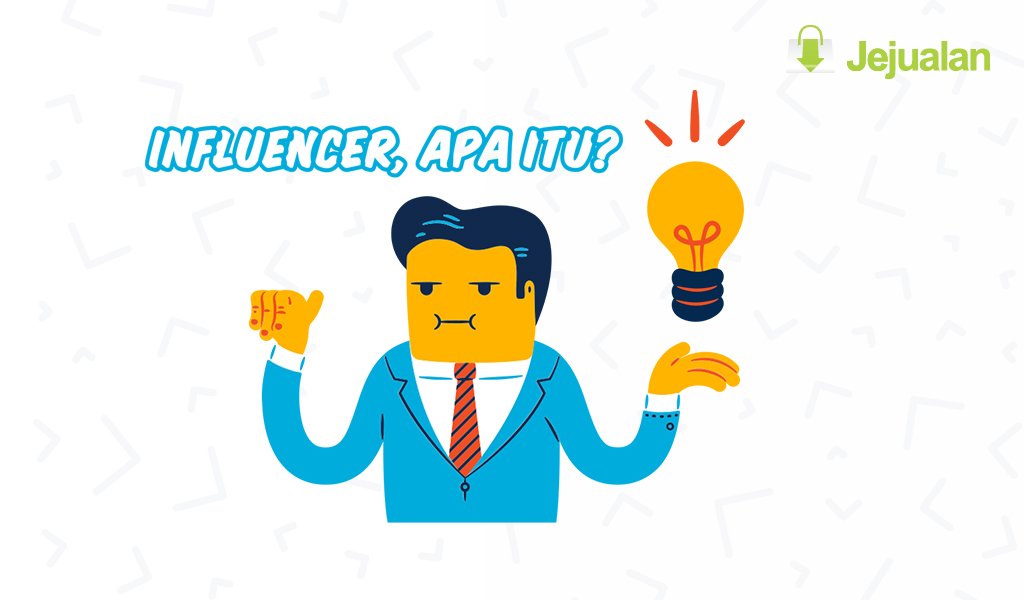 mengenal tingkatan influencer
