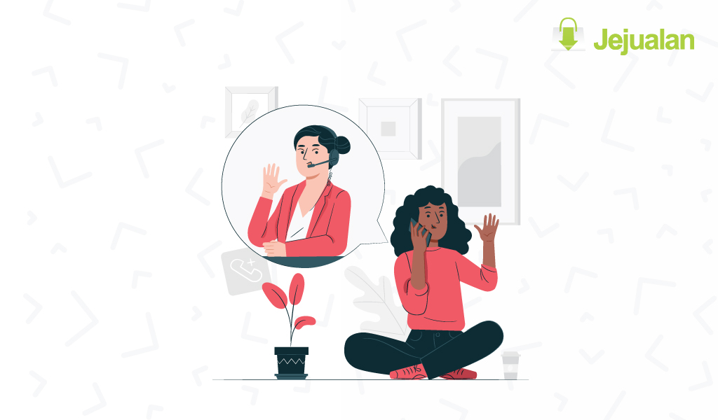 Cara membuat call to action