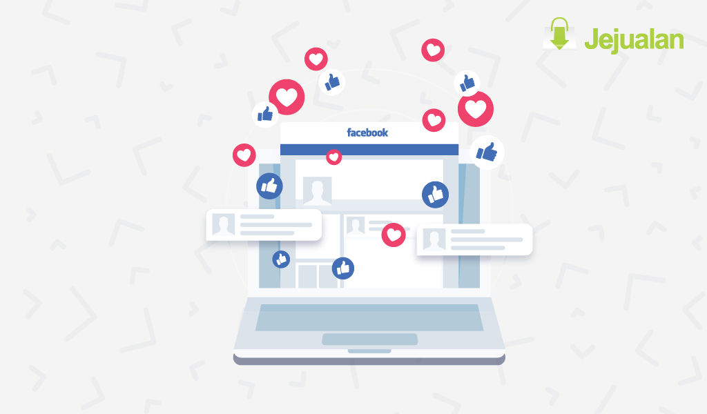 Cara Meningkatkan Engagement Rate di Facebook