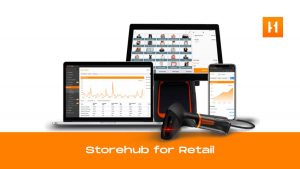 alikasi kasir storehub