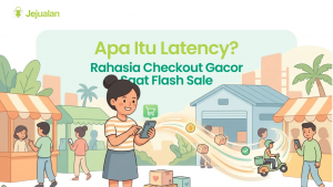 apa itu latency