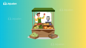 Ide Jualan Makanan Rumahan