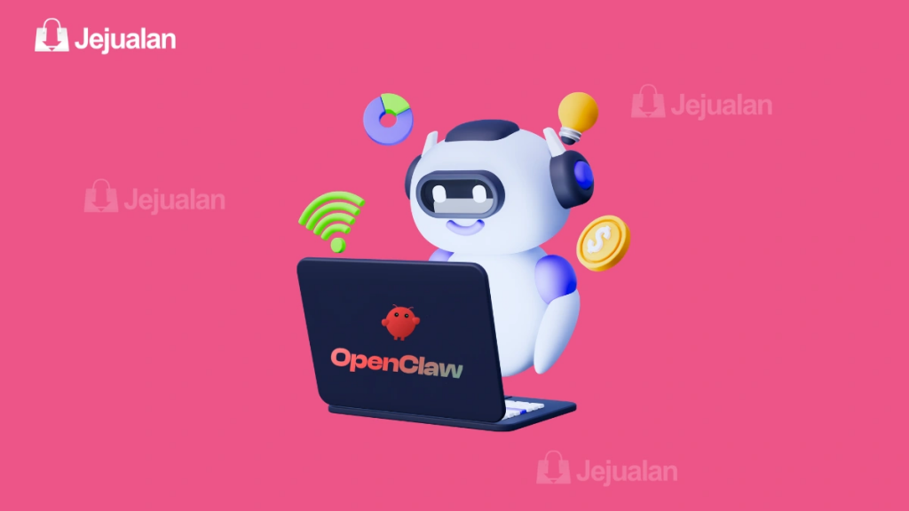 manfaat openclaw untuk umkm