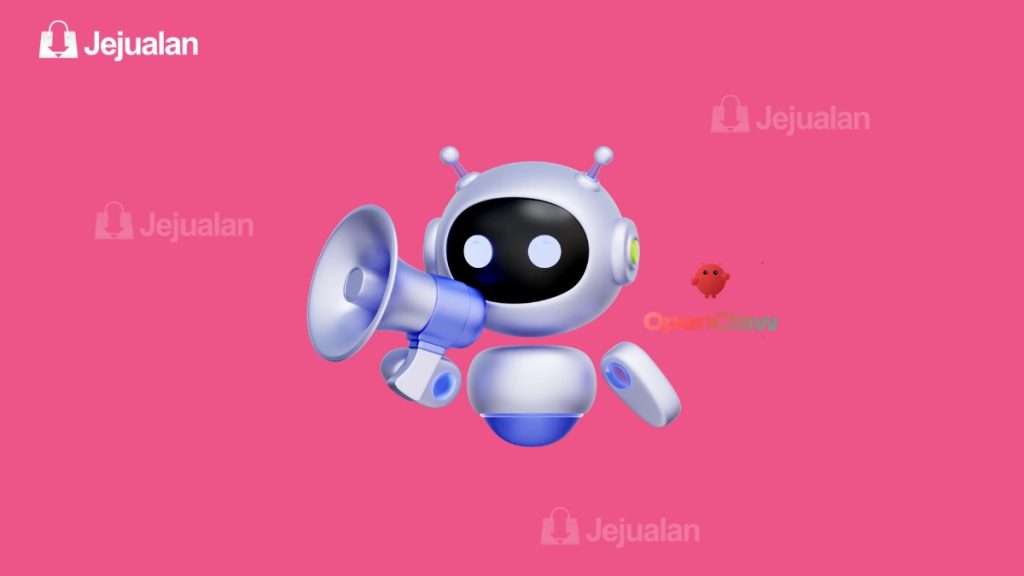 manfaat openclaw untuk umkm