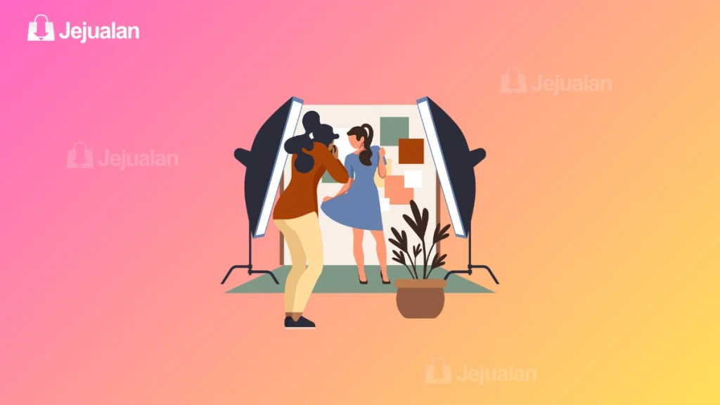 bisnis self foto studio