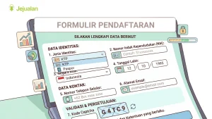 cara buat NIB umkm