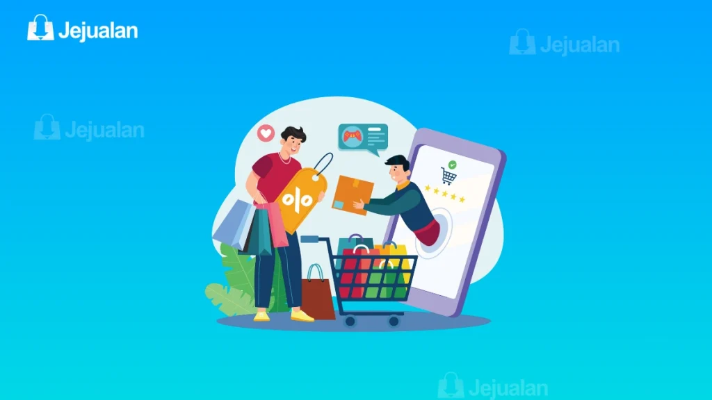 cara menentukan harga jual produk