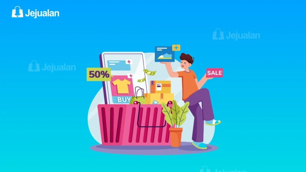cara menentukan harga jual produk