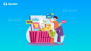 cara menentukan harga jual produk