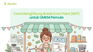 break event point adalah