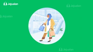 mulai bisnis brand hijab