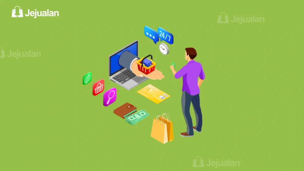 aturan E-commerce 2026