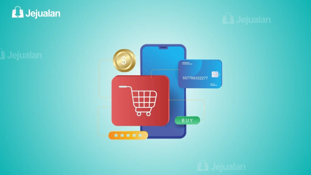 metode pembayaran toko online