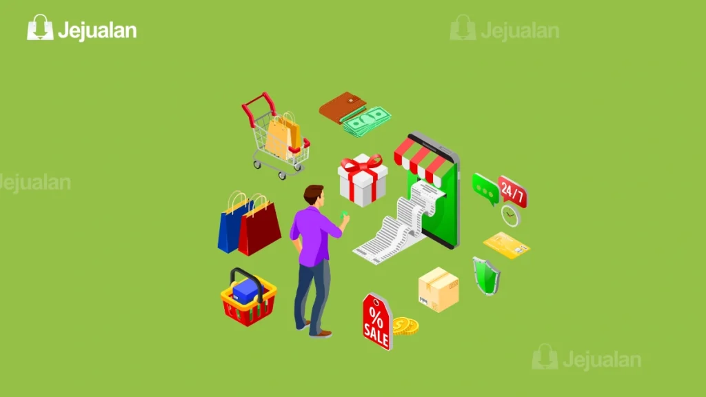 aturan E-commerce 2026